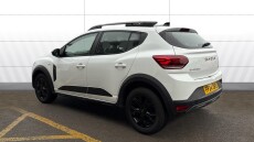 Dacia Sandero Stepway 1.0 TCe Extreme 5dr Petrol Hatchback